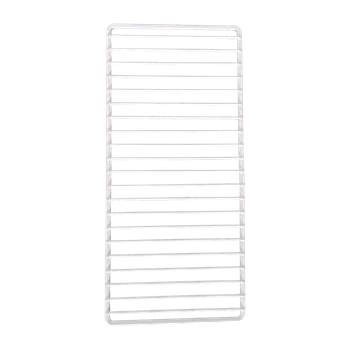 Mraznička Rošt spodní DRR200 DRR400 poplastovaný | REDFOX - SDRR 200-400 S