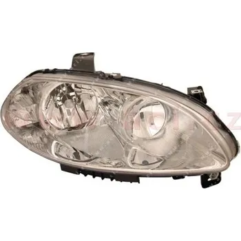 Přední světlomet Dálková světlomet ACI 1743962