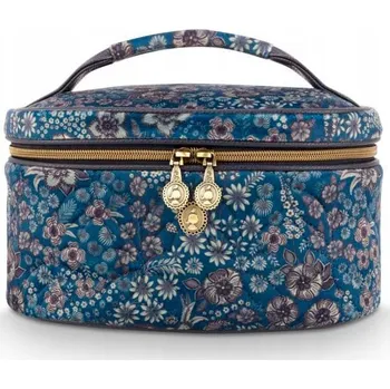 Kosmetická taška Kosmetická taštička Daisy Dreams Blue PiP Studio