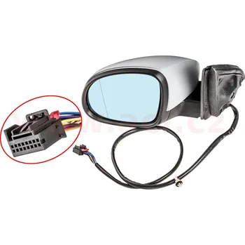 Auto zrcátko Vnější zpětné zrcátko ACI 5745827