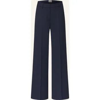 Seductive Dámské Marlene Kalhoty Shiloh, tmavě modrá, 46