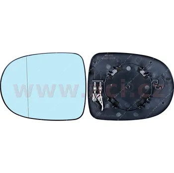Autosklo Sklo do zrcátka, vnější zrcátko ACI 4333837