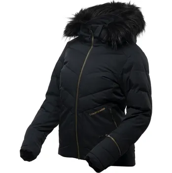 BLIZZARD W2W SKI JACKET LAVARONE Black Velikost: S