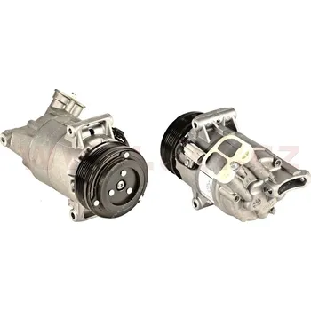 Kompresor klimatizace Kompresor, klimatizace ACI 3700K438