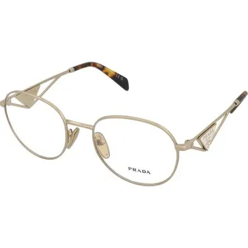 Brýlová obroučka Dioptrické brýle Prada PR A50V ZVN1O1