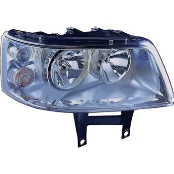 Přední světlomet Pravé přední světlo Volkswagen Multivan T5 03-09