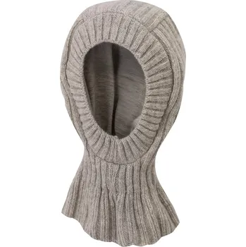 Kukla Dětská kukla s přídavkem alpakové vlny Jamiks GRIFFIN šedá barva, JZI263 GRIFFIN.m.Na.g.JZI263.K 09X, vel. 48