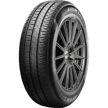 Letní osobní pneu Avon ZT7 185/70R14 88 T