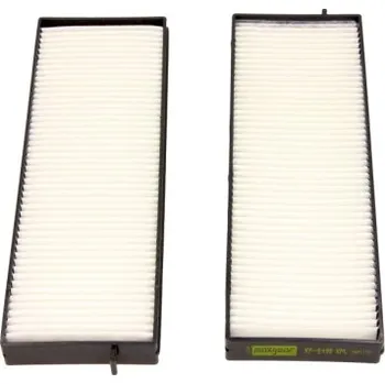 Kabinový filtr Filtr vzduchu v interiéru MAXGEAR 26-1078