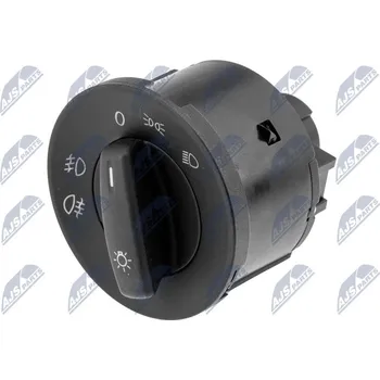 Autoelektrika Spínač, hlavní světlo NTY EWS-VW-079