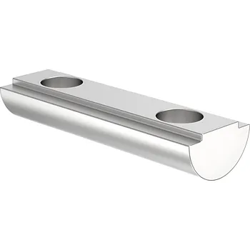 Stavební profil Alusic Matice 2x M8 do drážky IM 40-8