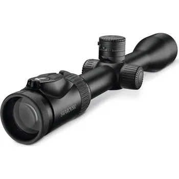 Puškohled puškohled Swarovski - Z8i 3,5-28x50 II.gen P L BRX-I
