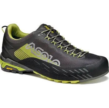 Pánská treková obuv Asolo Eldo GV MM Green Oasis/Smokey Grey 46