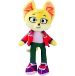 PMI Toys Zvířecí případy postavička 21 cm mix druhů