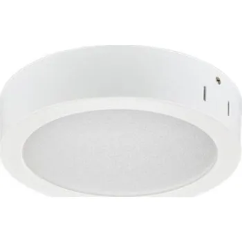 Koupelnové svítidlo Philips - LED Koupelnové stropní svítidlo LED/11W/230V IP44 4000K
