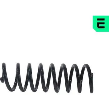 OPTIMAL Pružina podvozku OPT OP-CSP01418