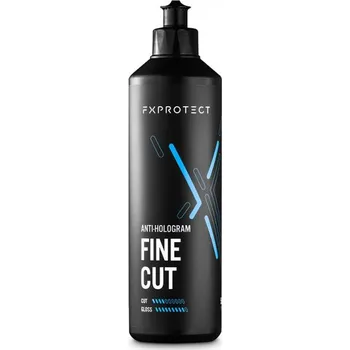 Autolak FX Protect Fine Cut 500ml - antihologramová finišovací pasta