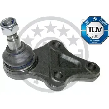 OPTIMAL Čep ramene OPT G3-569