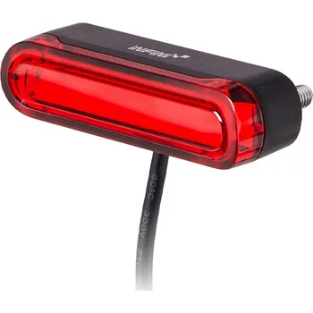 Cyklosvítilna Osvetlenie zadné INFINI I-800R (36V), e-bike
