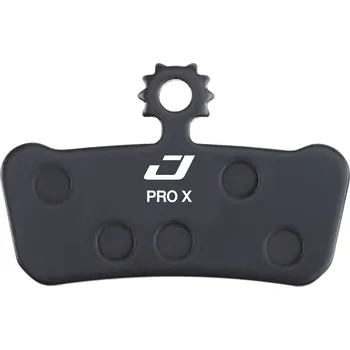 Komponent pro jízdní kolo DCA598 brzd.doštičky SRAM Guide RSC, RS, Avid Trail