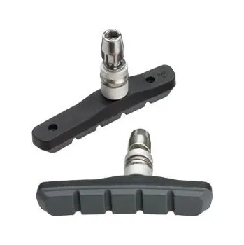 JS908T- G brzd.gumičky Mountain Sport, šedé