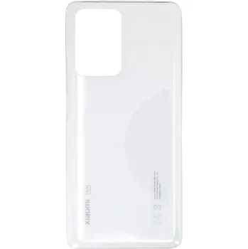 Zadní kryt Xiaomi 11T 11T Pro White bílý originál kvalita