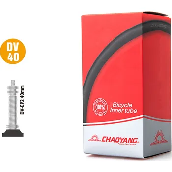 Duše na kolo Duša 700x33/37C (33/37-622/630) DV40 mm