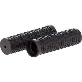 grip CTM GRIP-SHIFT černé (100 mm) (Gripy CTM GRIP-SHIFT, 100 mm, černé)