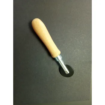 Kolečko na těsnění 837