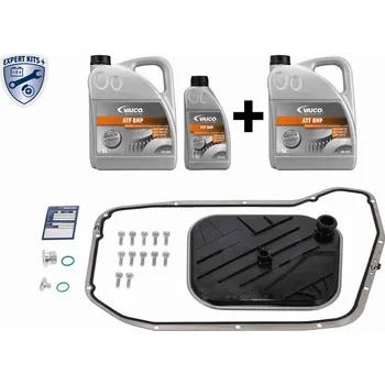 Sada Dílů, výměna oleje automatické převodovky VAICO V10-3225-XXL