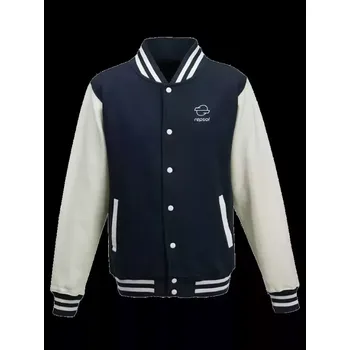 Pánská mikina Mikina JACHETA REPSOL COLLEGE vel. M