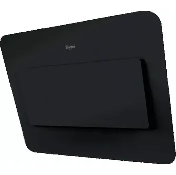 Digestoř Whirlpool W Collection AKR 855/1 G BL