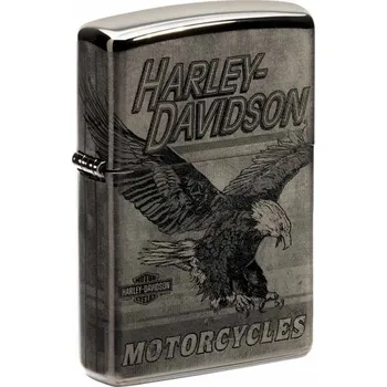 Zapalovač Zapalovač Zippo 26158 Harley-Davidson®