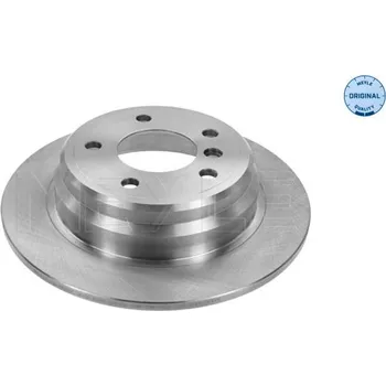 Brzdový kotouč Brzdový kotouč MEYLE 315 523 0040