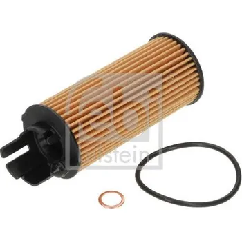 Olejový filtr Olejový filtr FEBI BILSTEIN 108280