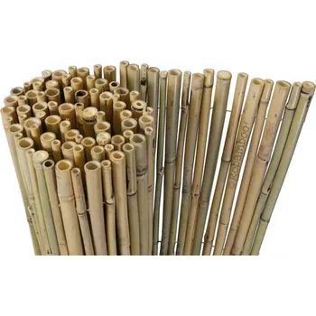 Plot Bambusová rolka Tonkin hrubý 180 x 120 cm