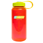 Láhev Nalgene Wide-Mouth 500 mL Pomegranate