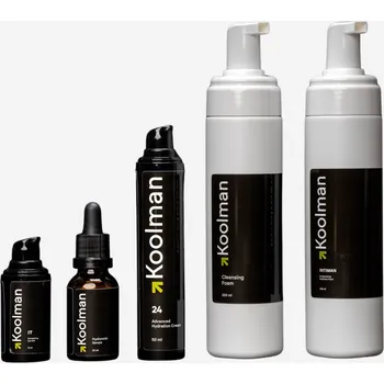 Kosmetická sada Sada All-in