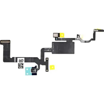 Náhradní flex s proximity senzorem a senzorem automatického jasu pro iPhone 12