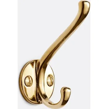 Věšák Nautic Hamburg Dvojháček pevný, malý