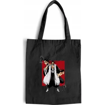 Taška s motivem filmů, her, knih, komiksů, hudby, mangy a anime