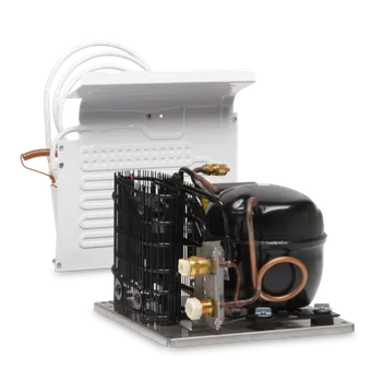 Autochladnička Kompresorová sestava Waeco Dometic ColdMachine 55 & VD-01