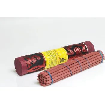 Vonná tyčinka Bhútánské vonné tyčinky SPIRITUAL HEALING Nepál KADIDLA