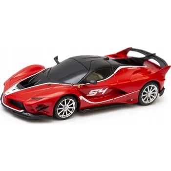 RC model auta FERRARI FXX K EVO R/C DÁLKOVĚ OVLÁDANÉ AUTO NA DÁLKOVÉ OVLÁDÁNÍ 1:24