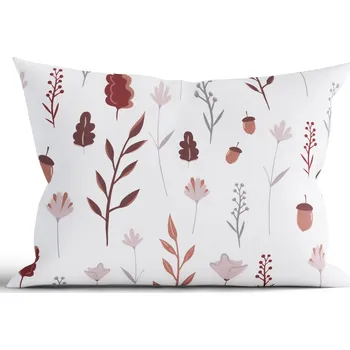 Bavlněný povlak na polštář Renforcé 50 × 70 cm - Alessia