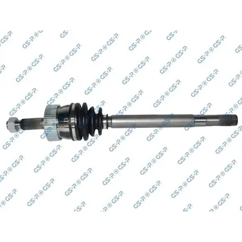 Poloosa kola Hnací hřídel - poloosa GSP 216003