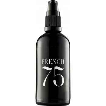 Péče o vousy Olej na vousy Cyrulicy French 75 / Objem 95 ml