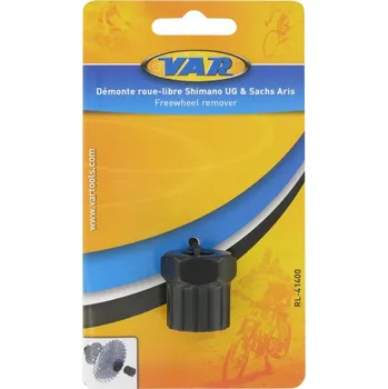 VAR VARL41400C pro kazety a volnoběžky