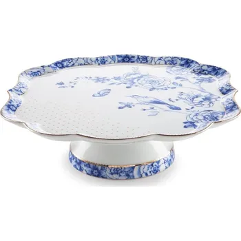 Podnos Royal White PiP Studio, 24 cm