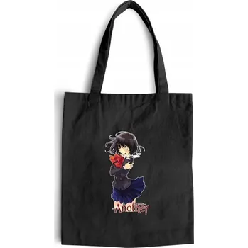 Taška s motivem filmů, her, knih, komiksů, hudby, mangy a anime